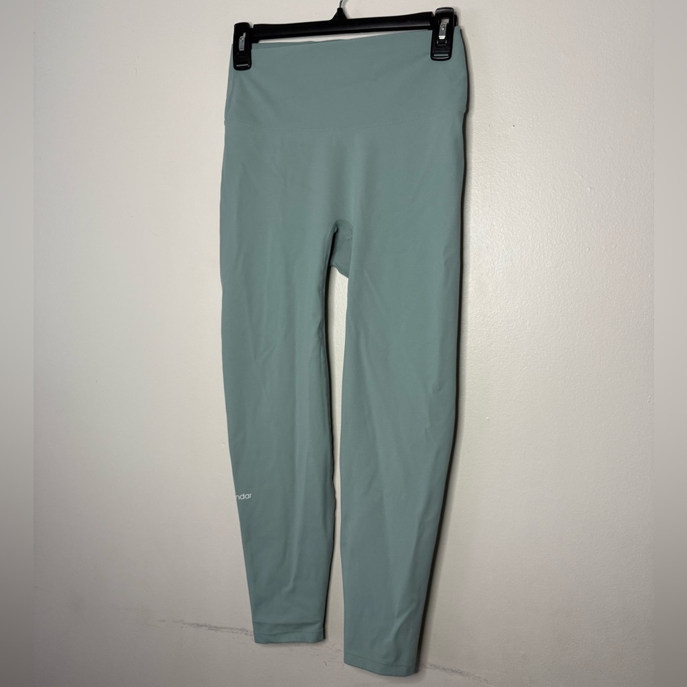 Andar Airywin Signature Leggings (Slate Gray) - Picture 1 of 6